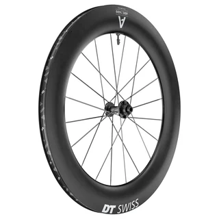 DT Swiss ARC 1400 Dicut DB Framhjul Kol, 12x100 mm TA, 85 mm