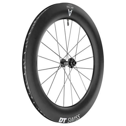 DT Swiss ARC 1400 Dicut DB Framhjul Karbon, 12x100 mm TA, 85 mm