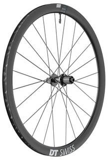 DT Swiss ARC 1400 Dicut Disc Bakhjul Karbon, 12x142 mm, HG/XDR, 38mm, 745g