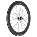 DT Swiss ARC 1400 Dicut DB Bakhjul Karbon, 12x142 mm TA, Shim HG, 65 mm