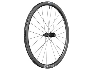 DT Swiss CRC 1400 Spline DB Bakhjul Karbon, Clincher/TL, 12x100 mm TA, HG11