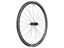 DT Swiss CRC 1400 Spline DB Bakhjul Kolfiber, Clincher/TL, 12x100mm TA, HG11