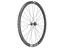 DT Swiss ERC 1400 Dicut 35 Framhjul Alu, 700c, 12x100mm, 679g