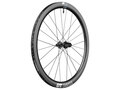 DT Swiss ERC 1400 Dicut 45 Bakhjul Alu, 700c, 12x142mm, Shimano HG, 823g