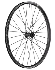 DT Swiss EXC 1500 Classic 29 Framhjul Karbon, 15x110mm TA, CL, 779g