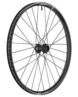 DT Swiss EXC 1500 Classic 29 Framhjul Karbon, 20x110mm TA, CB, 859g