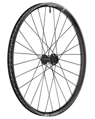 DT Swiss EXC 1500 Classic 29 Framhjul Karbon, 15x110mm TA, 6B, 802g