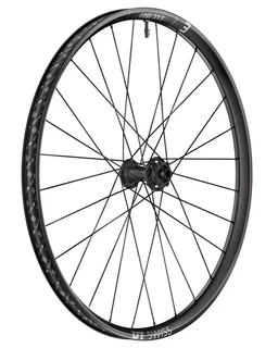 DT Swiss EXC 1500 Classic 29 Framhjul Karbon, 15x110mm TA, 6B, 802g