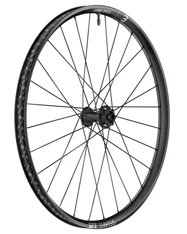DT Swiss EXC 1500 Classic 29 Framhjul Karbon, 15x110mm TA, 6B, 802g
