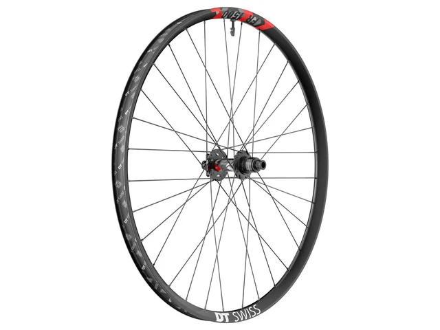 DT Swiss FR 1500 Classic 29" Bakhjul Alu, 12x157mm TA, SRAM XD, 1073g 