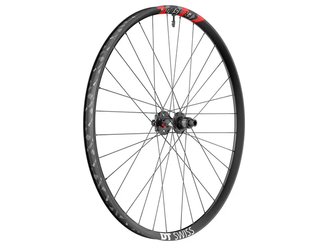 DT Swiss FR 1500 Classic 29" Bakhjul Alu, 12x148mm Boost TA, SRAM XD, 1068g 