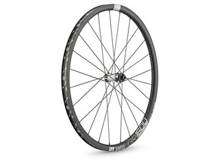 DT Swiss GR 1600 700C Spline Framhjul Disc, 12x100mm, 25 mm, 841g