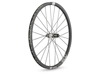DT Swiss GR 1600 700C Spline Bakhjul Disc, 12x142mm, 25 mm, 970g