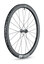 DT Swiss GRC 1400 700C Spline Framhjul Disc, 12x100mm, 42 mm, Carbon, 750g