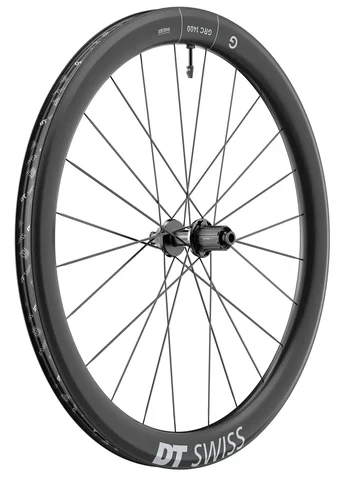 DT Swiss GRC 1400 700C Dicut 50 Bakhjul Carbon, 12x142 mm, 700C, MS