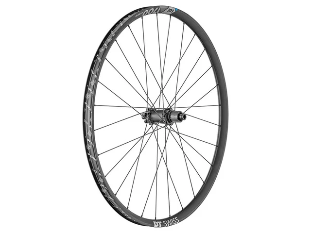 DT Swiss HX 1700 Spline DB 21 Bakhjul 29", 12x148 mm Boost, 12s Micro Spline 