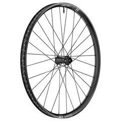 DT Swiss HXC 1500 Spline 29" Framhjul Karbon, 15x110 mm TA, 876g