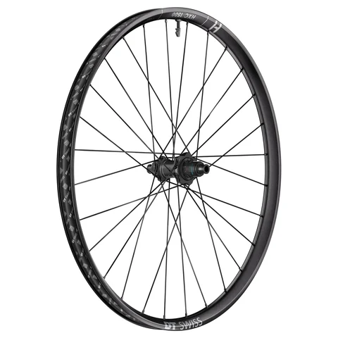 DT Swiss HXC 1500 Spline 29" Bakhjul Karbon, 12x148 mm TA, SRAM XD, 1063g