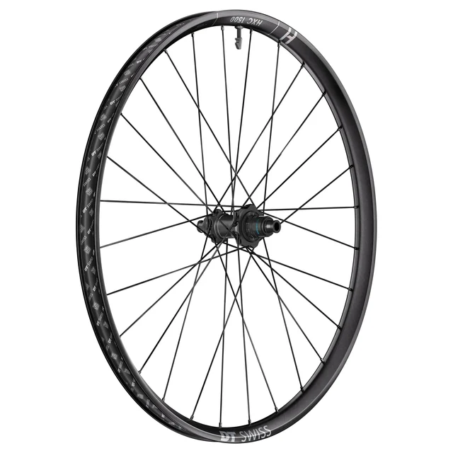 DT Swiss HXC 1500 Spline 29" Bakhjul Karbon, 12x148 mm TA, SRAM XD, 1063g 