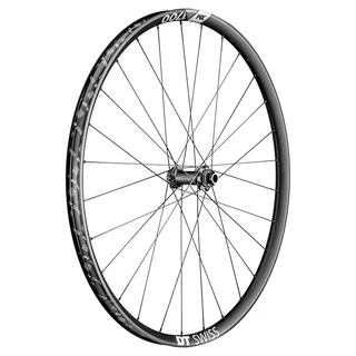 DT Swiss XM 1700 Spline 27,5&quot; Framhjul Alu, 15x110 mm TA, 30 mm, 829 g