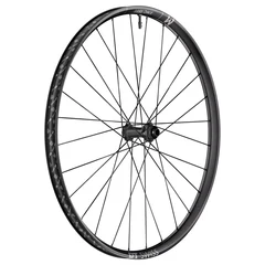 DT Swiss XMC 1500 Spline 29" Framhjul Karbon, 15x110 mm TA, 682g