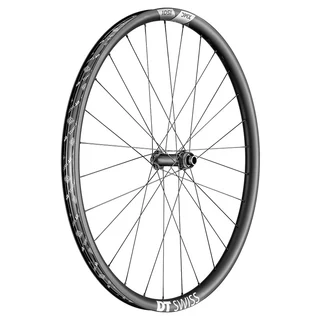 DT Swiss XMC 1501 Spline 27,5&quot; Framhjul Karbon, 15x110 mm TA, 30 mm, 738 g