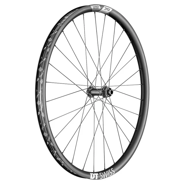 DT Swiss XMC 1501 Spline 27,5" Framhjul Karbon, 15x110 mm TA, 30 mm, 738 g 