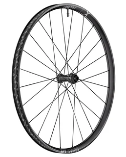 DT Swiss XRC 1500 Spline 29 Framhjul Karbon, 15x110mm TA, 649g