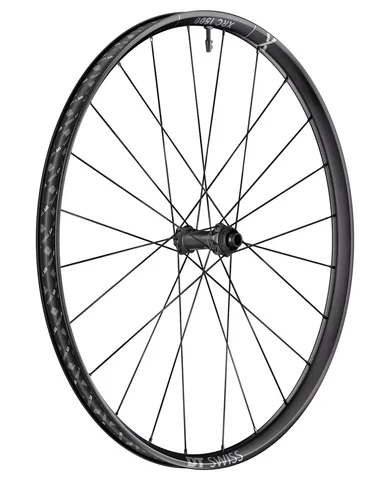 DT Swiss XRC 1500 Spline 29 Framhjul Karbon, 15x110mm TA, 649g