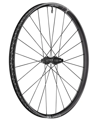 DT Swiss XRC 1500 Spline 29 Bakhjul Karbon, 12x148mm TA, SRAM XD, 735g