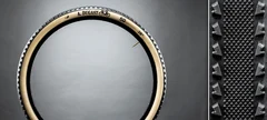 Dugast Pipisquallo ORI 27.5&quot; Pariserdekk 27.5&quot; x 50 mm, 1.4-1.8 Bar