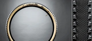 Dugast Pipisquallo ORI 27.5&quot; Pariserdekk 27.5&quot; x 50 mm, 1.4-1.8 Bar