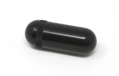 Dynaplug Micro Pro reparasjonssett Sort