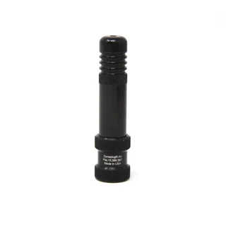 Dynaplug Air Tubeless Rep. Kit MTB Fiks punkteringer og fyll luft samtidig