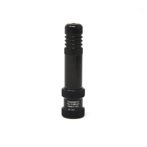 Dynaplug Air Tubeless Rep. Kit MTB Fiks punkteringer og fyll luft samtidig