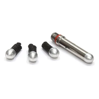 Dynaplug Air Megaplug Kit 4 x Megaplugs