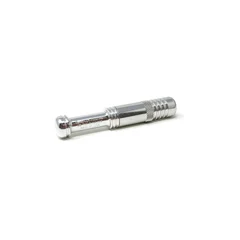 Dynaplug Micro Racer Tubeless Rep.Kit Rask tubeless-reparasjon