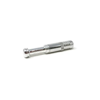 Dynaplug Micro Racer Tubeless Rep.Kit Rask tubeless-reparasjon