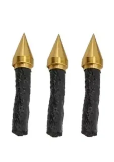 Dynaplug 3-Pack Soft Nose Plugger 3 stk ekstra repareringsplugger