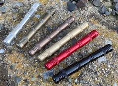 Dynaplug Racer Pro Tubeless Repair Kit Lilla
