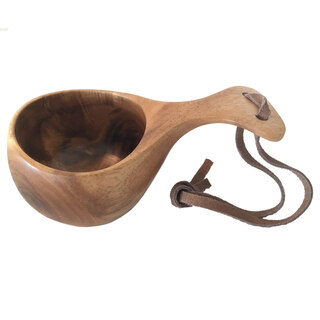 Eagle Go-koppen Liten Trekopp Tre, 1.1dl, 100g