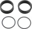 Easton BB30/OSBB Spacer kit Til 42mm pressfit med 30mm aksling