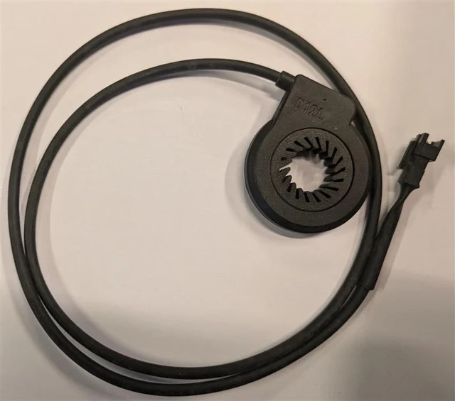 Ebility Elsykkel Sensor Reservedel til BA01 