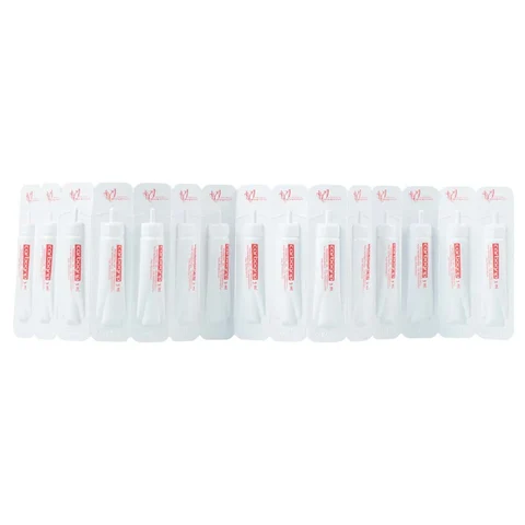 Effetto Carbogrip 3ml x 15 Blisters Unikt monteringsfett for karbon