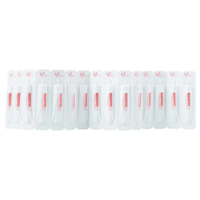 Effetto Carbogrip 3ml x 15 Blisters Unikt monteringsfett for karbon 