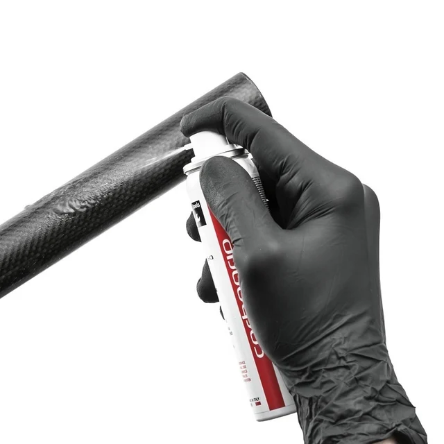 Effetto Carbogrip 75 ml Spray Unikt monteringsfett for karbon 