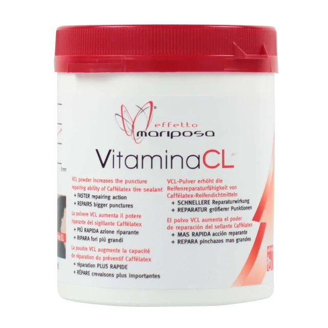 Effetto Vitamina CL 200ml Tetningsmiddel 200 ml 