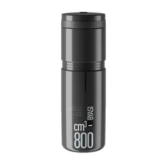 Elite Transport bottle BYASI Flaske Dark Grey, 800 cm&#179;