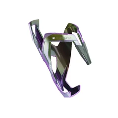 Elite CUSTOM RACE PLUS Flaskestativ SHINY GREEN Violet