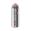 Elite Deboya Race Thermo 550ml Flaske S&#248;lv, rustfritt st&#229;l
